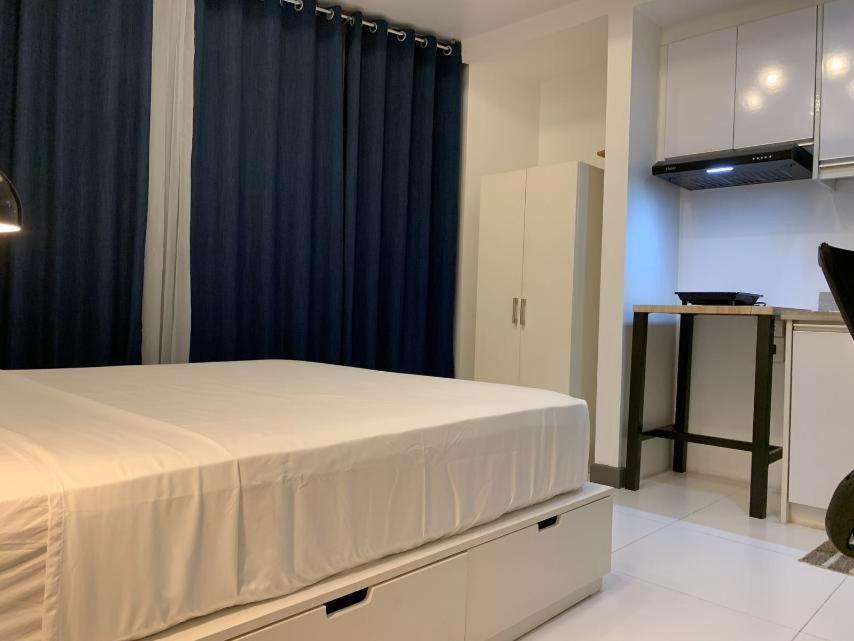 מנילה Kl Tower Makati Apartments By Ph Staycation מראה חיצוני תמונה