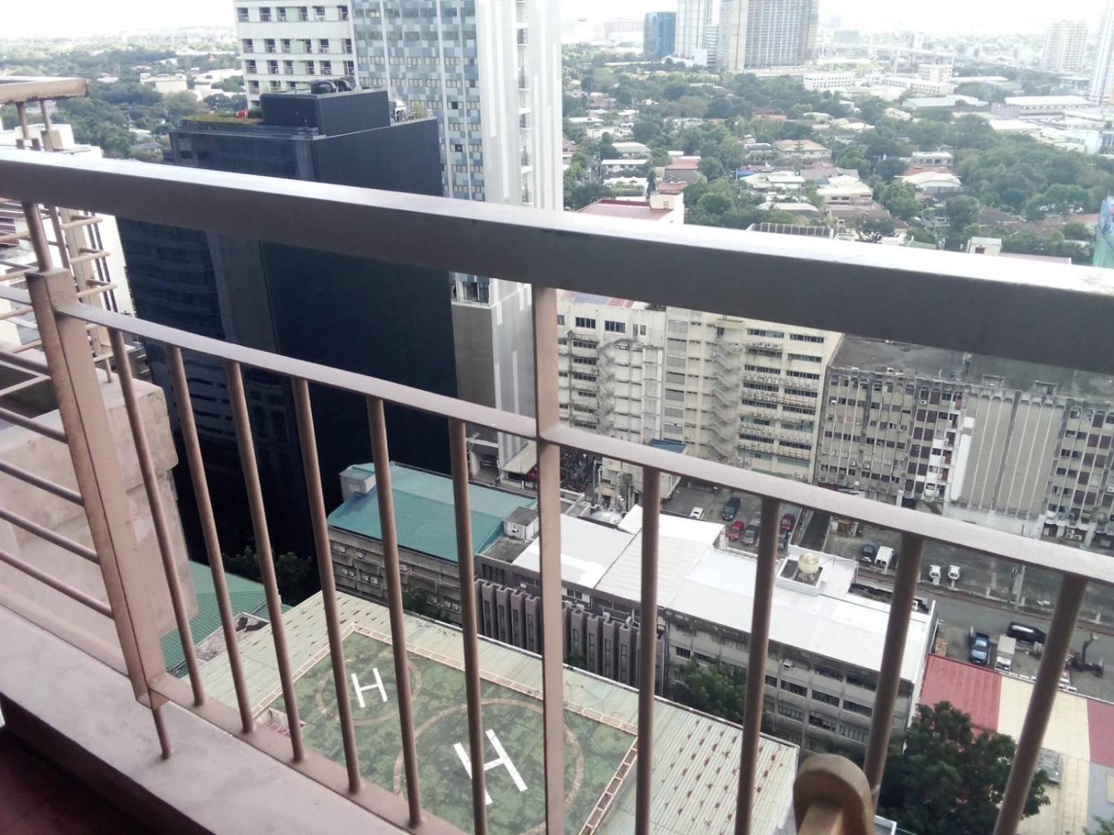 מנילה Kl Tower Makati Apartments By Ph Staycation מראה חיצוני תמונה