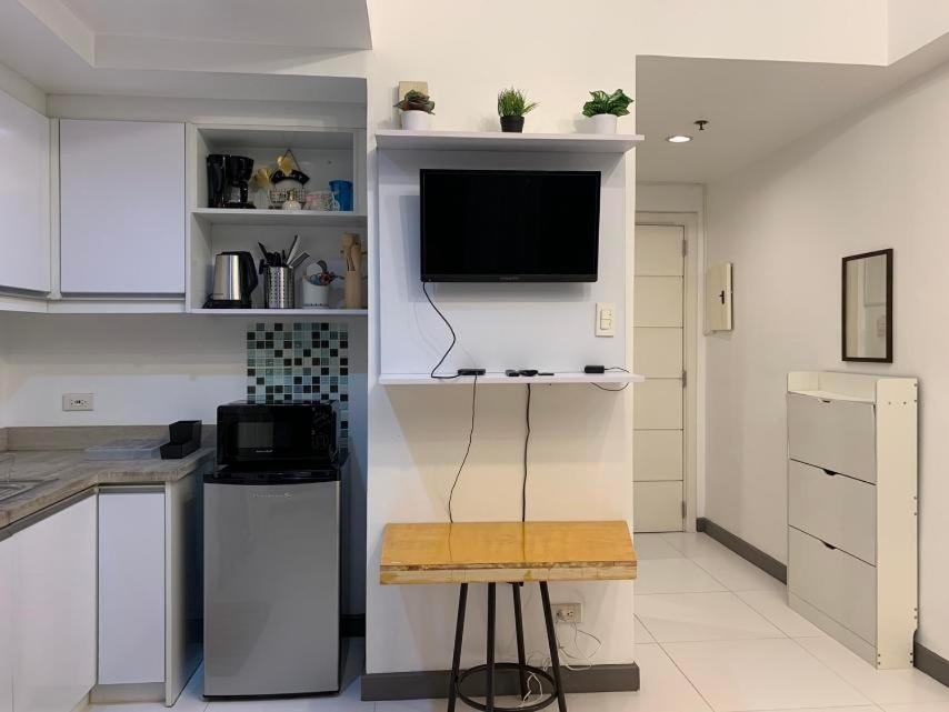מנילה Kl Tower Makati Apartments By Ph Staycation מראה חיצוני תמונה